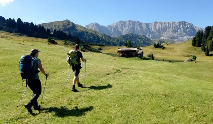 Dolomites Fantastiques - Dolomites